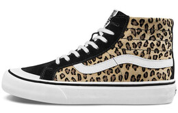 Кроссовки Vans Sk8-Hi 138 Decon 'Mini Leopard' vn0a3mv1tts