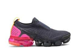 Кроссовки Nike Wmns Air VaporMax Moc 2 'Pink Blast', розовый aj6599 001 | pink