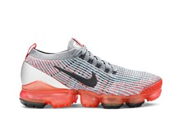 Кроссовки Nike Wmns Air VaporMax Flyknit 3 'Flash Crimson', красный aj6910 601 | red