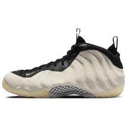 Винтажные баскетбольные кроссовки Nike Foamposite One унисекс, Beige fd5855-002 | beige