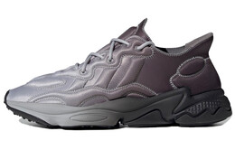 Кроссовки Adidas Ozweego Tech 'Grey' eg0551
