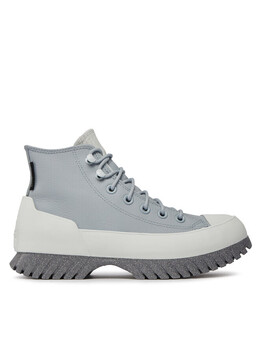 Кеды Converse, синий chuck tas star lugged 2.0 cc a05382c | kék