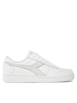 Кроссовки Diadora, белый 0000301255611 | weiß