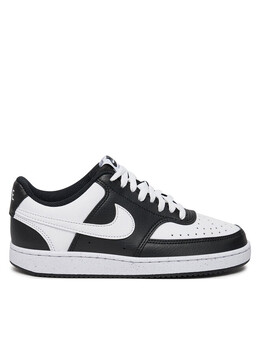 Кроссовки Nike Weiß, черно-белый 0000304881978 | schwarz/weiß