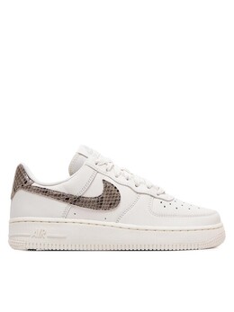 Кроссовки Nike, белый 0000304008603 | weiß