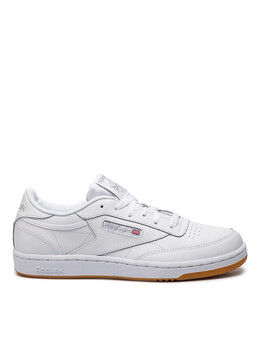 Кроссовки Reebok, белый 0000200881478 | weiß