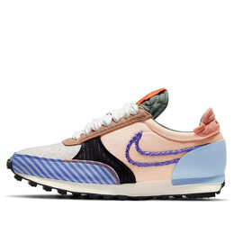 Кроссовки daybreak type 'crimson tint sapphire' Nike, синий dd8506-851 | blue