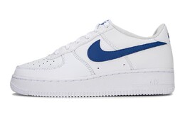 Кроссовки Nike Air Force 1 GS 'White Hyper Royal' dv7762-103