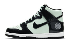 Кроссовки Nike Dunk High SE All-Star 2021 GS dd1846-300