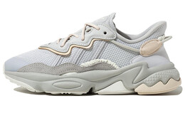 Кроссовки Adidas Ozweego Lifestyle fz5634, серый