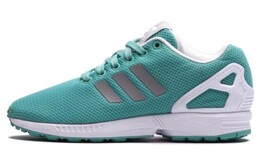 Кроссовки Adidas ZX Flux Lifestyle 'Fade Ocean' Women's, океан b34059 | ocean color