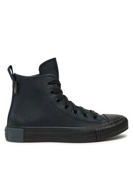 Кеды Converse Chuck Taylor All Star Tectuff A09485C Negro, черный 4623148622 | negro