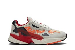 Кроссовки Adidas Fiorucci x Wmns Falcon 'Off White', белый g28914 | white