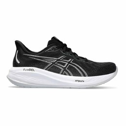 Кроссовки Asics Gel-Cumulus 26, черный 140481569 | black