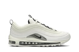 Кроссовки Nike Wmns Air Max 97 'Summit White', белый 921733 103 | white