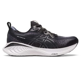 Кроссовки Asics Gel-Cumulus 25, черный 139581196 | black