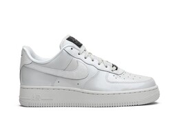 Кроссовки Nike Wmns Air Force 1 'Luxe', белый 898889 100 | white