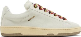 Кроссовки Lanvin Wmns Lite Curb Low 'White', белый fw skdk0b vesu a2300 | white