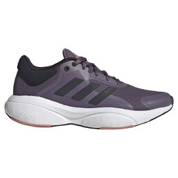 Кроссовки Adidas Response, фиолетовый 139934984 | purple