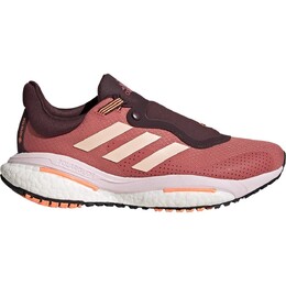 Кроссовки Adidas Solar Glide 5 Goretex, оранжевый 138961378 | orange