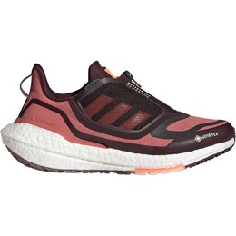Кроссовки Adidas Ultraboost 22 Goretex, красный 138961644 | red