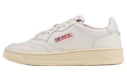 Кроссовки Autry Medalist Skateboarding Shoes Women's Low-top White, белый aulw-li02 | white