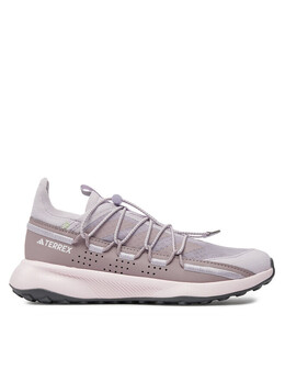Кроссовки AdidasTerrexVoyager21TravelIE2594,фиолетовый 0000303460457 | violett