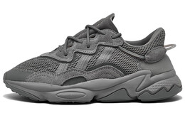 Кроссовки Adidas Ozweego Lifestyle gw6923, темно-серый