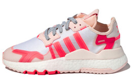 Кроссовки Adidas Originals Nite Jogger 'Pink Blue' Women's fy3105