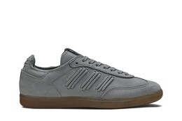 Кроссовки Adidas Wmns Samba 'Deep Hue Pack - Clear Onix', серый by2833 | grey