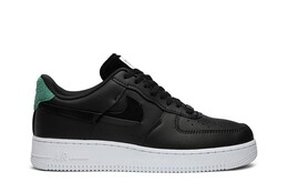 Кроссовки Nike Wmns Air Force 1 Low LX 'Inside Out', черный 898889 014 | black