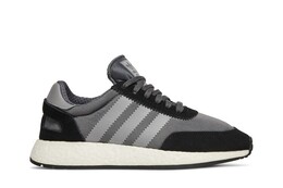 Кроссовки Adidas Wmns I-5923 'Grey', черный d97353 | black