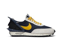 Кроссовки Nike Undercover x Wmns Daybreak, синий cj3295 400 | blue