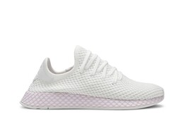 Кроссовки Adidas Wmns Deerupt 'Cloud White', белый b37601 | white