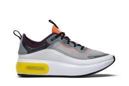 Кроссовки Nike Wmns Air Max Dia SE 'Aviator Grey', серый av4146 001 | grey
