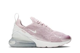 Кроссовки Nike Wmns Air Max 270 'Elemental Rose', розовый ci5779 500 | pink