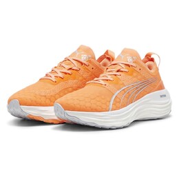 Кроссовки Puma Foreverrun Nitro, оранжевый 140377707 | orange
