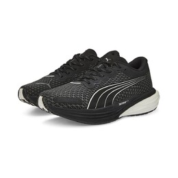 Кроссовки Puma Deviate Nitro 2 WTR, черный 139002309 | black