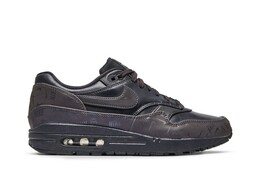 Кроссовки Nike Wmns Air Max 1 Lux 'Logo Prints', серый 917691 001 | grey
