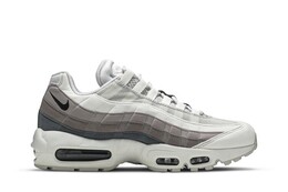 Кроссовки Nike Wmns Air Max 95 'Vast Grey', серый 307960 022 | grey