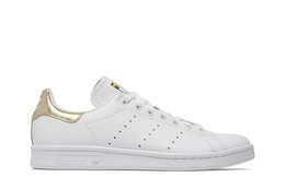 Кроссовки Adidas Wmns Stan Smith 'Metallic Heel', белый ee8836 | white