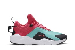 Кроссовки Nike Wmns Air Huarache City Move 'Jade Ember', бирюзовый ao3172 300 | teal