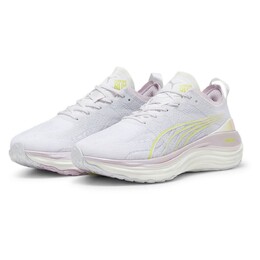 Кроссовки Puma Foreverrun Nitro Radiant Run, белый 140377705 | white