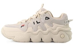 Кроссовки Fila Vintage Basketball, бежевый f12w141223foc