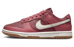 Кроссовки Nike Dunk Low, красный dd1503-603