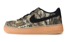 Кроссовки Nike Air Force 1 Low Woodland GS av0749-001
