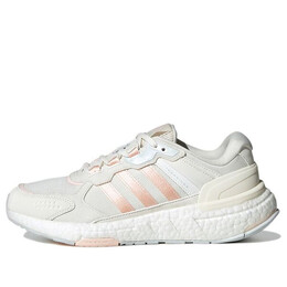 Кроссовки (WMNS) Adidas Equipment+ Low-Top White/Blue/Pink, белый gx6631 | white/blue/pink