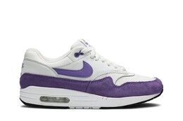 Кроссовки Nike Wmns Air Max 1 'Atomic Violet', фиолетовый 319986 118 | purple