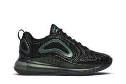Кроссовки Nike Wmns Air Max 720 'Throwback Future', черный ar9293 002 | black