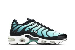 Кроссовки Nike Wmns Air Max Plus SE 'Clear Emerald', черный 862201 008 | black